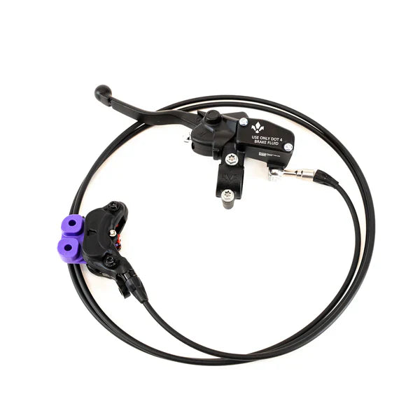 Electric bike and e-moto parts, upgrades, and accessories for PEV riders at E-Ride Outfitters