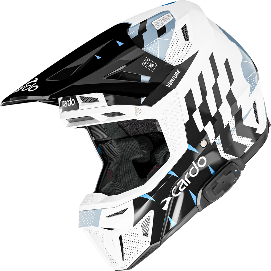 Cardo Venture Helmet