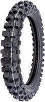 IRC TIRE VE-33 REAR 100/100X17 58M BIAS TT