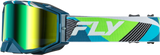Fly Racing Zone Elite Goggles