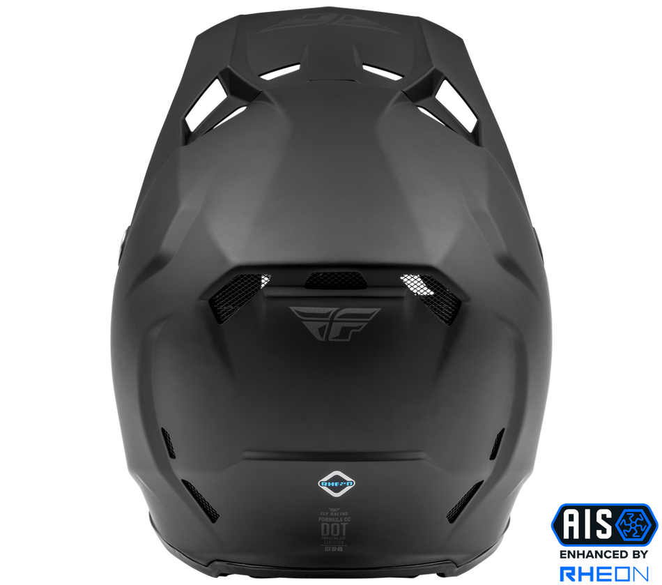 Fly Racing Formula CC Helmet