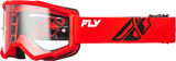 Fly Racing Focus Goggle