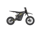 Heybike Villain