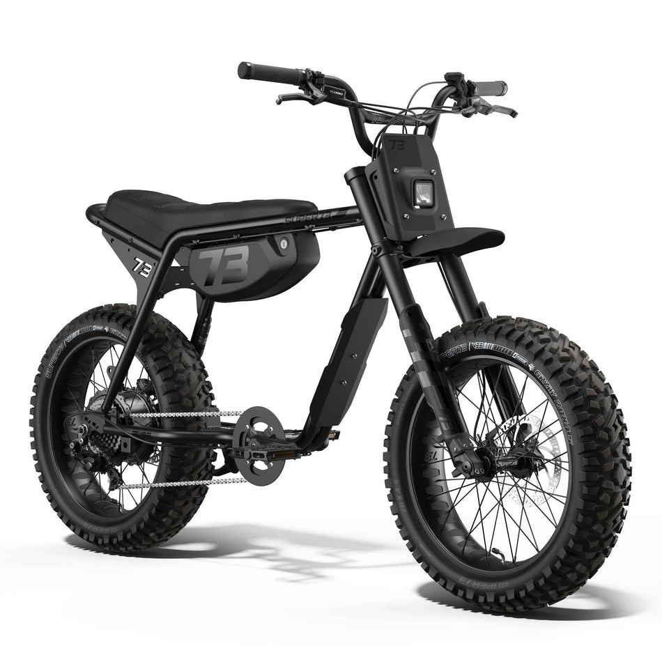 SUPER73-Z ADVENTURE SERIES SE