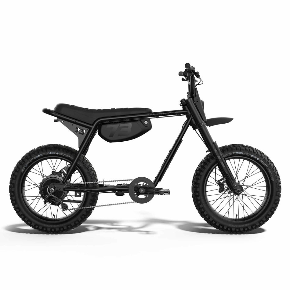 SUPER73-Z ADVENTURE SERIES SE