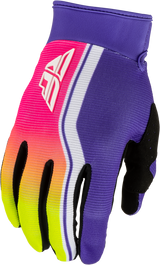 Fly Racing F-16 Gloves