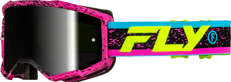 Fly Racing Zone Goggle