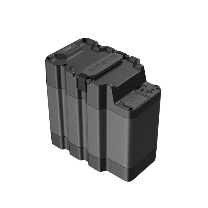 A-SERIES 3P BATTERY For SUPER73 M1D and B1G