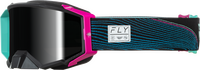 Fly Racing Zone Pro Goggles