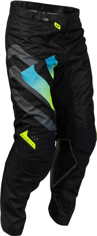 Fly Racing Kinetic Volt Pants