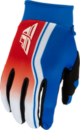 Fly Racing F-16 Gloves