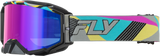 Fly Racing Zone Elite Goggles