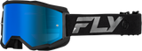 Fly Racing Zone Goggle