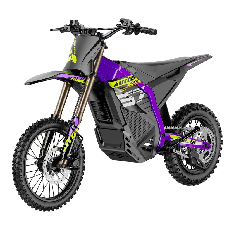 Aotos 48V 26AH E-Moto