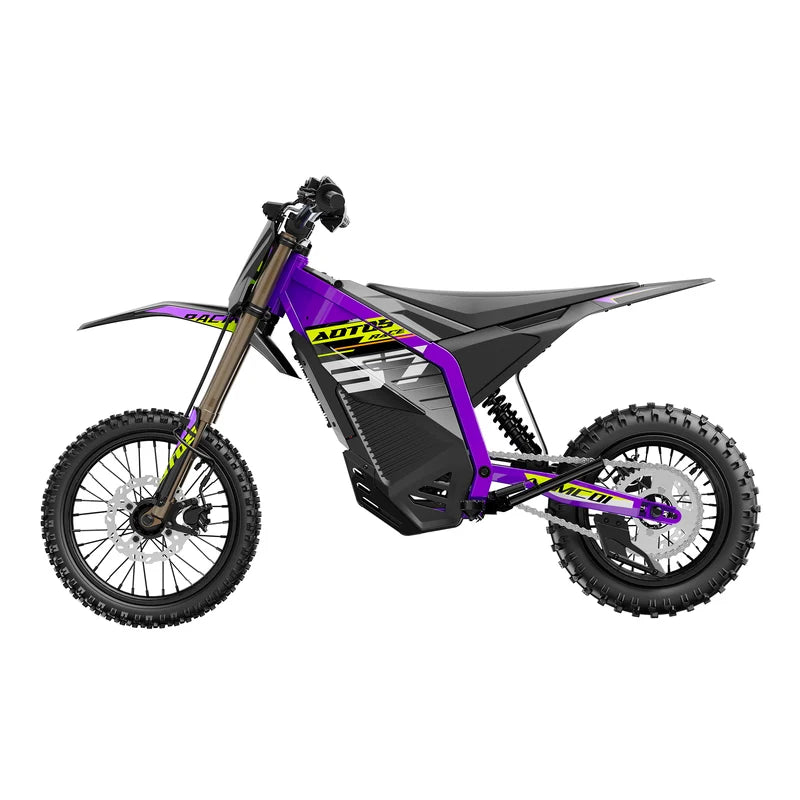Aotos 48V 26AH E-Moto