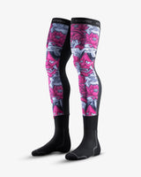 EVS FUSION SOCK/ SLEEVE COMBO HANNYA