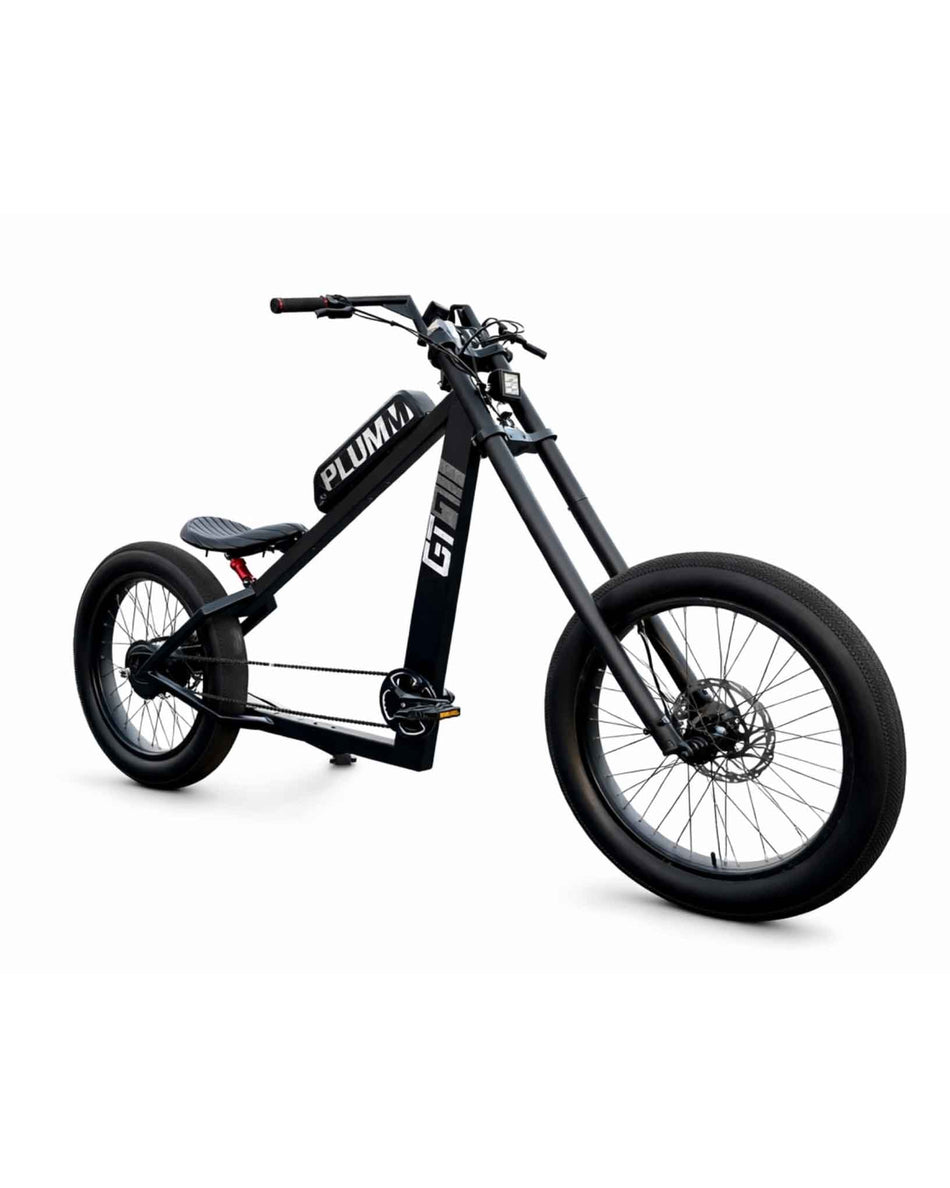 PLUMM Motorbikes GT7 Black Market