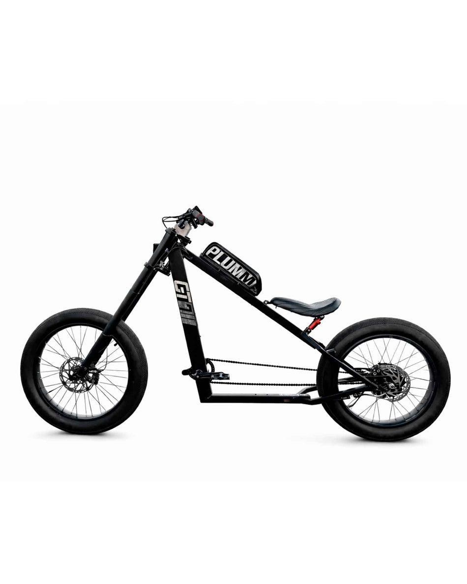 PLUMM Motorbikes GT7 Black Market