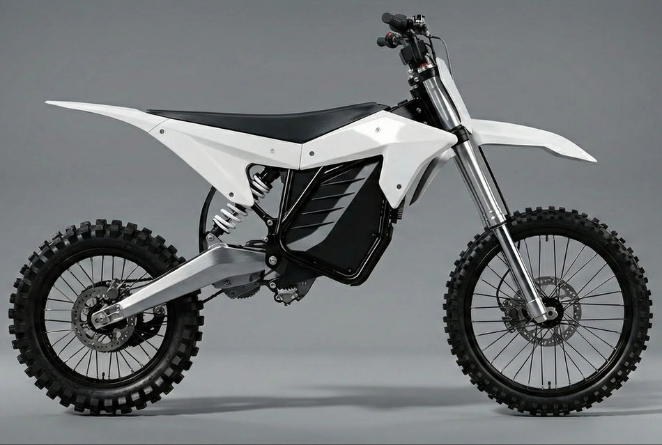 ETM RTR XL - Bigger, Faster, Stronger