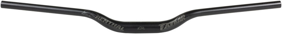 Renthal FatBar 35 Handlebar - 40mm, 35mm, Black, V3