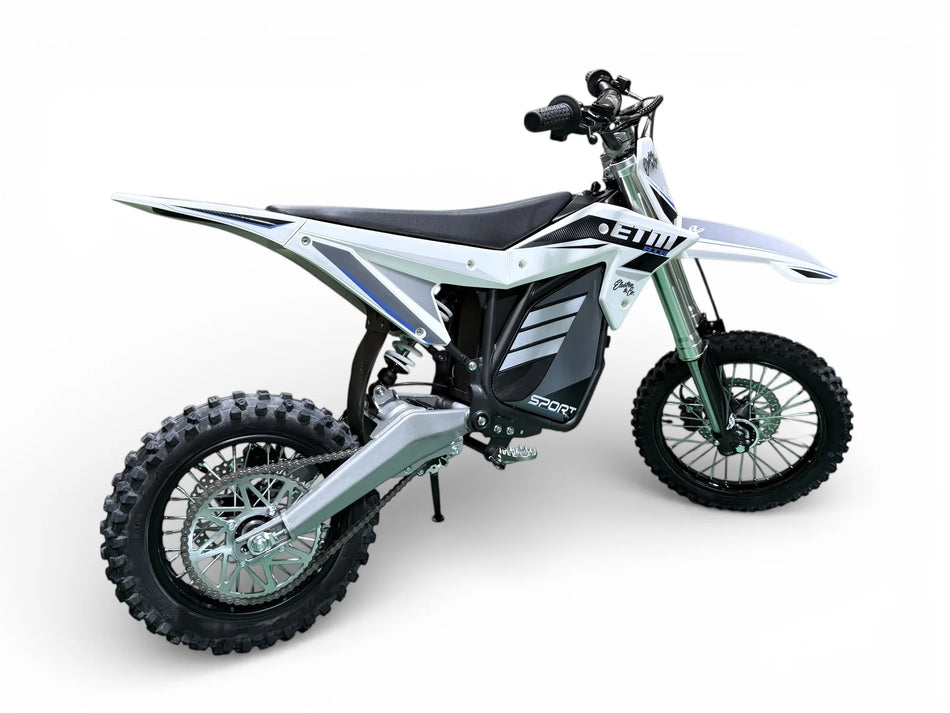 ETM RTR Sport - Ready to Rip Electric Trail Machine