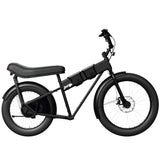 JackRabbit MG Doble