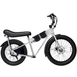 JackRabbit MG Doble