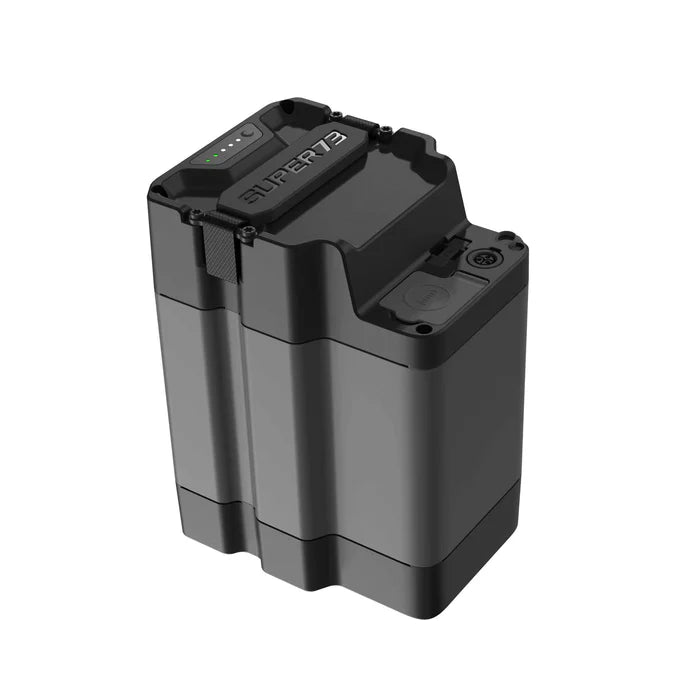 A-SERIES 2P Battery for all SUPER73 A-Series Models