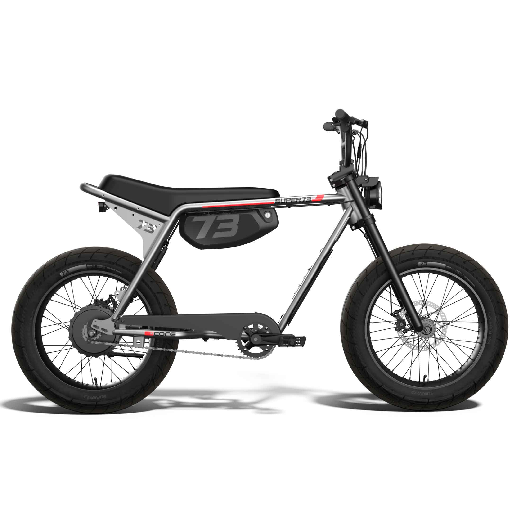 Core reboot SUPER73-ZX CORE – E-Ride Outfitters