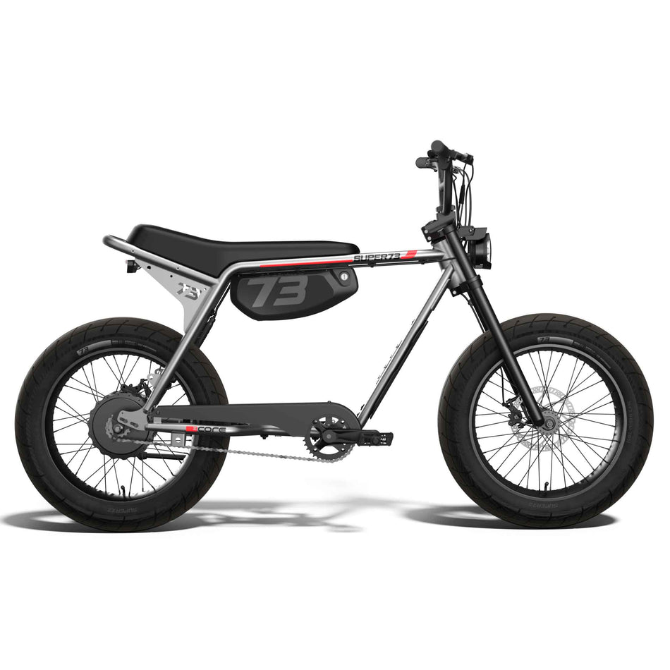 SUPER73-ZX CORE