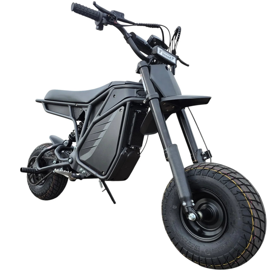The Rizzler Sport Bike