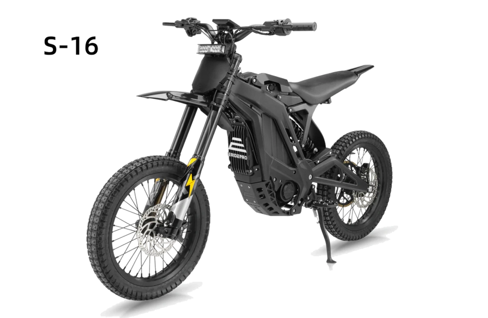 ERide Pro S