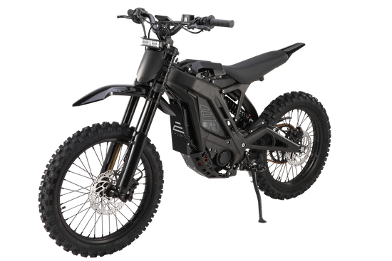 Eride Pro SR
