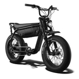 SUPER73-M1D SE