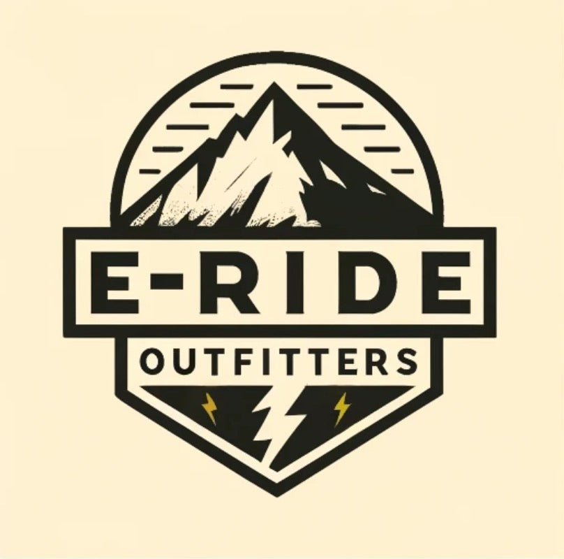 E-Ride Outfitters - eBike shop in McKinney, TX