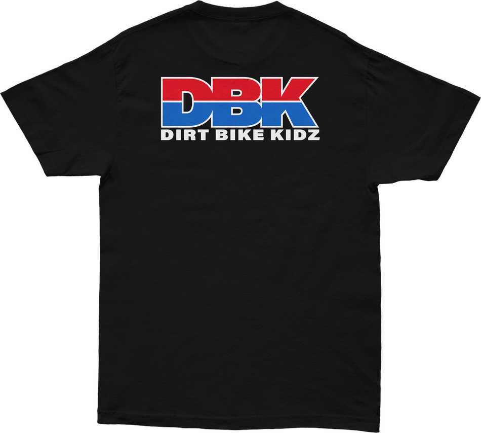 DBK Ride DBK Tee
