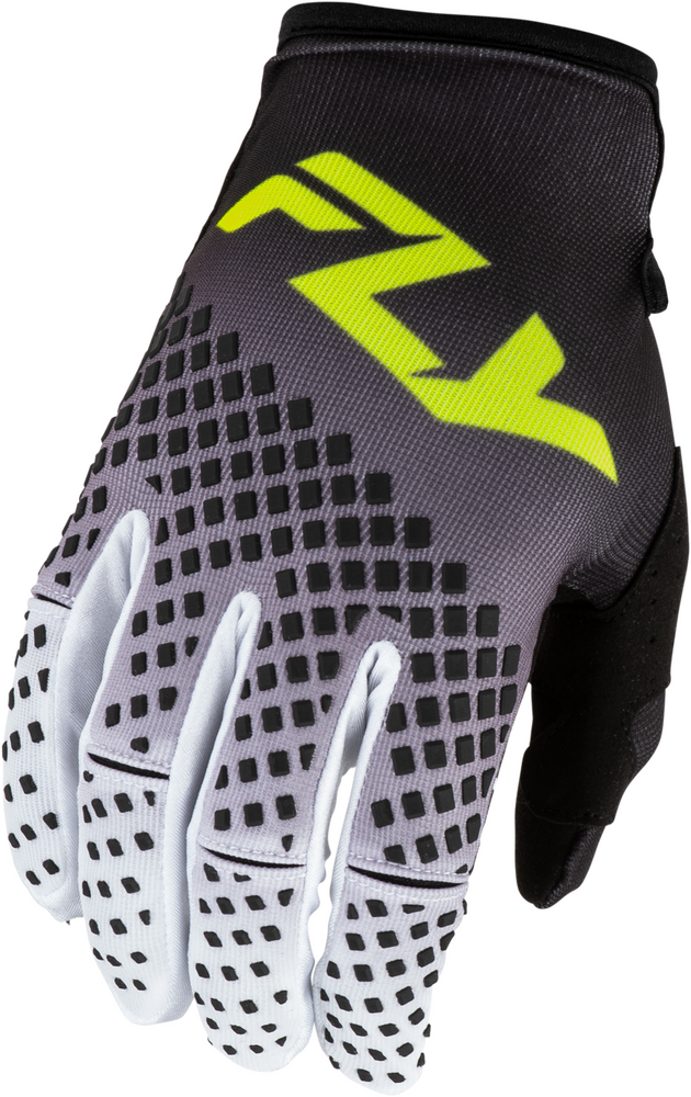 Fly Racing Kinetic Fade Gloves