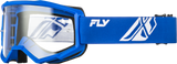 Fly Racing Focus Goggle