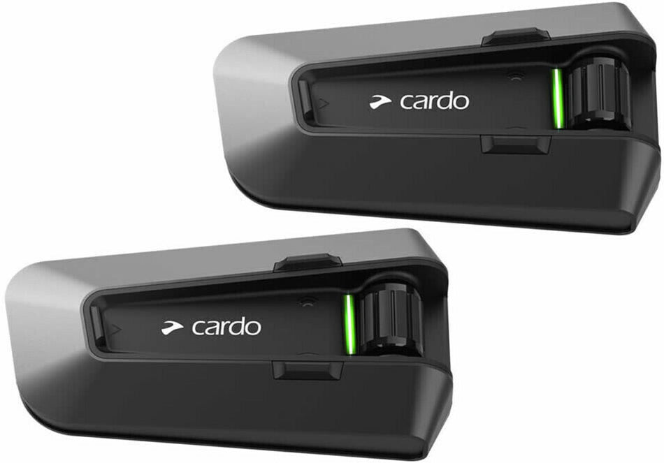 Cardo Packtalk Edge Duo