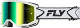 Fly Racing Zone Goggle