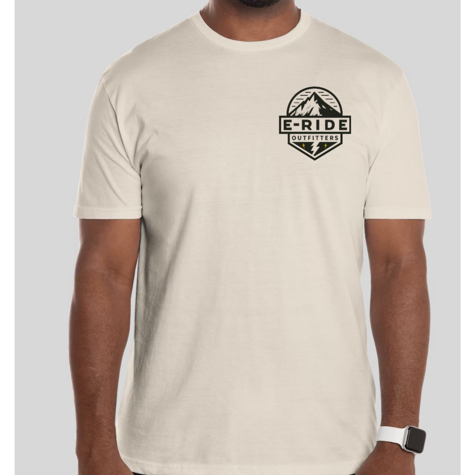 ERO Logo T-shirt