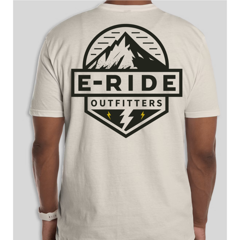 ERO Logo T-shirt