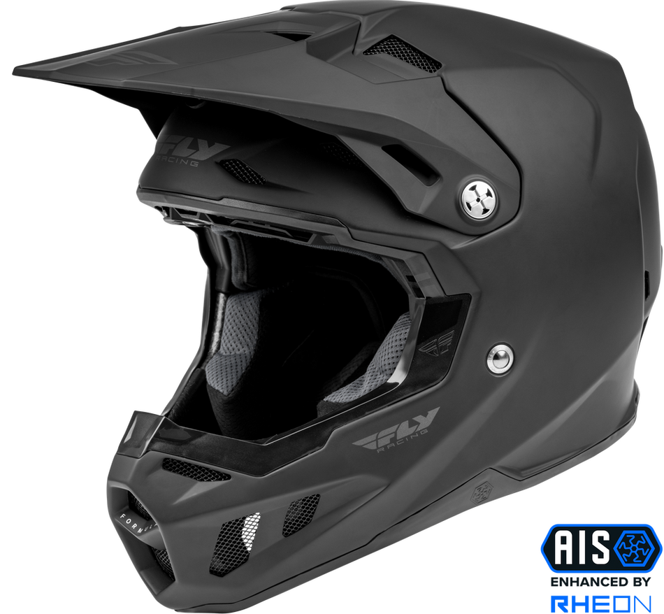 Fly Racing Formula CC Helmet