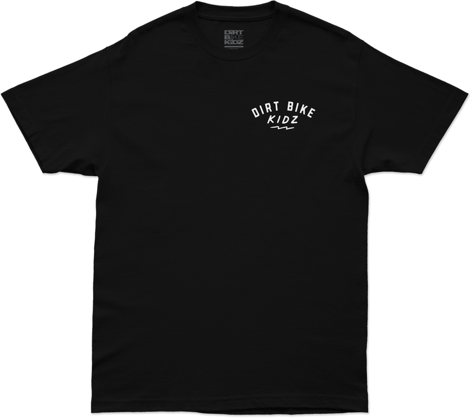 DBK 12 o'clock Tee