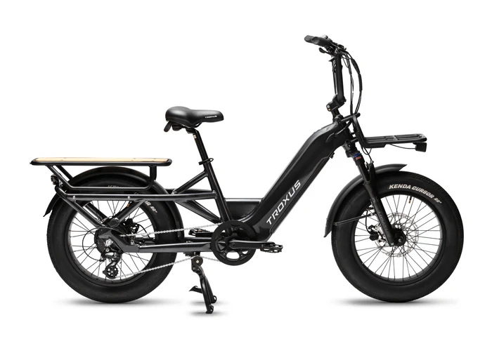 Troxus Lynx Cargo