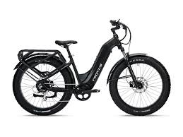 Troxus Explorer Plus ST MIK Black