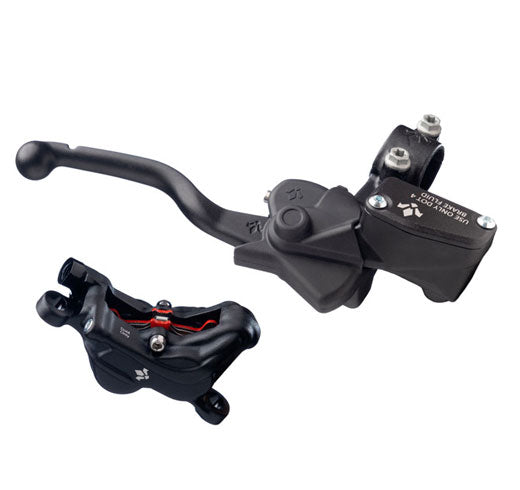 Formula Moto Brakes - Rear
