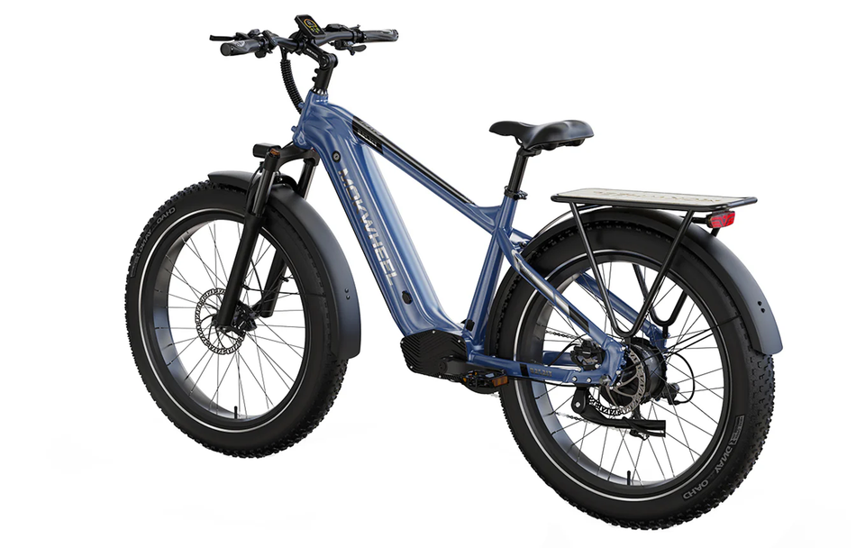 Mokwheel Basalt 2.0