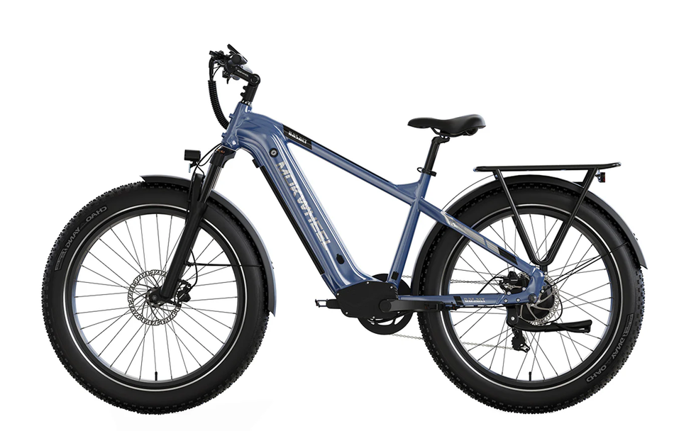 Mokwheel Basalt 2.0