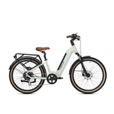Troxus Trax Plus Step-Thru 500/15